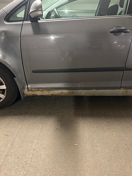 Volkswagen Golf Plus 10 of 15