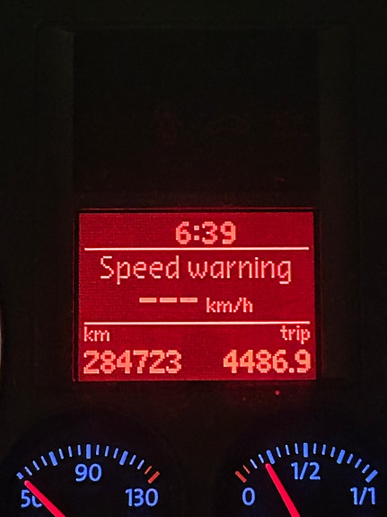 Volkswagen Golf Plus 15 of 15
