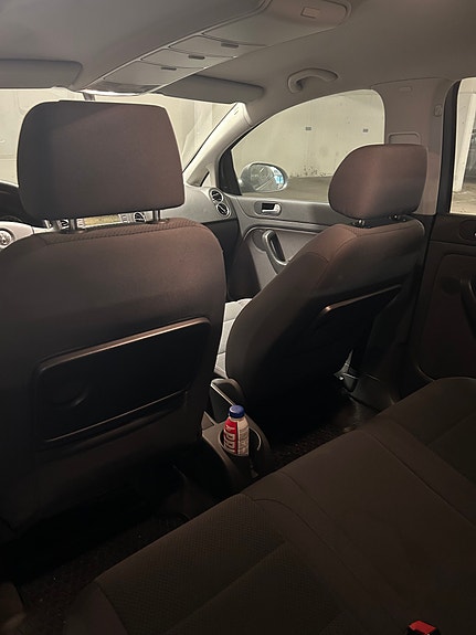 Volkswagen Golf Plus 11 of 15