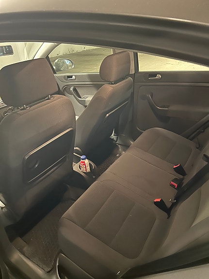 Volkswagen Golf Plus 14 of 15