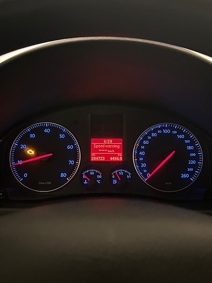 Volkswagen Golf Plus 13 of 15