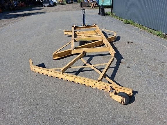 Vreten VÄGSLADD V2-200 2 of 4