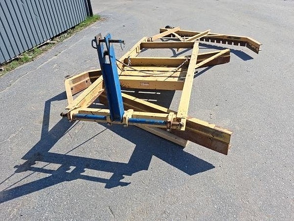 Vreten VÄGSLADD V2-200 3 of 4
