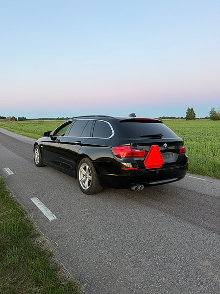 BMW 530d 7 of 18