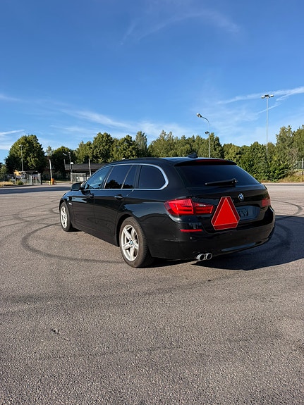 BMW 530d 14 of 18