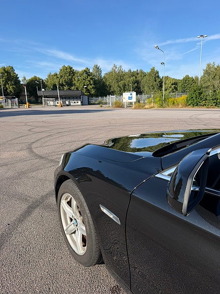 BMW 530d 17 of 18