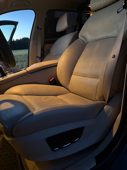 BMW 530d 12 of 18