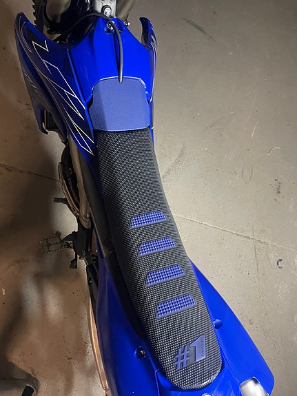 Yamaha Yz450f 3 of 4