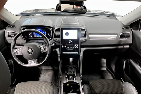 Renault Koleos 5 of 5