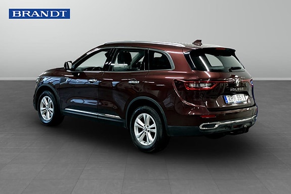 Renault Koleos 2 of 5