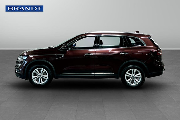 Renault Koleos 3 of 5