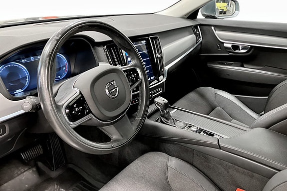 Volvo S90 6 of 10