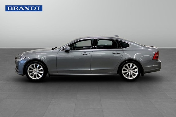 Volvo S90 3 of 10