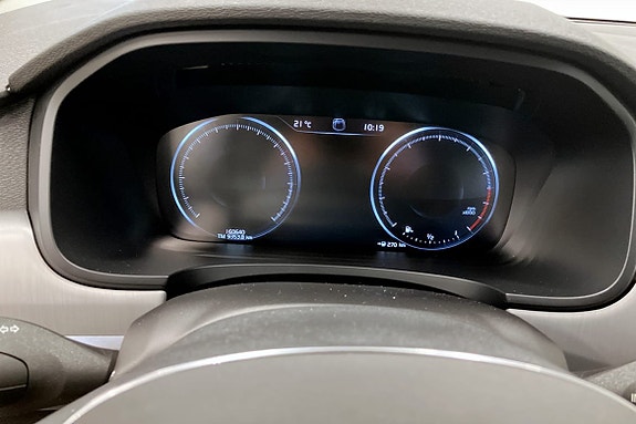 Volvo S90 8 of 10