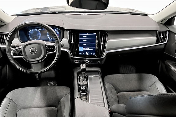 Volvo S90 5 of 10