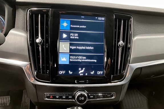 Volvo S90 7 of 10