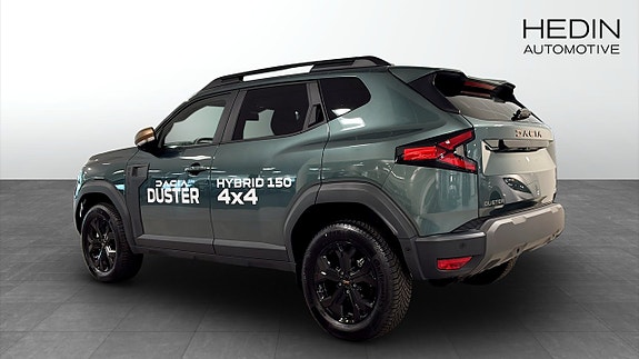 Dacia Duster 2 of 5