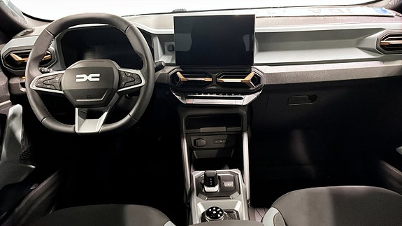 Dacia Duster 4 of 5