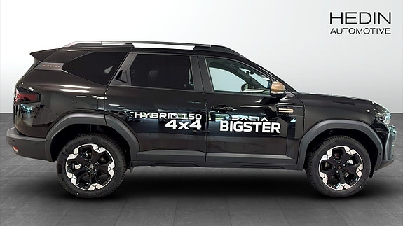 Dacia Bigster 6 of 9