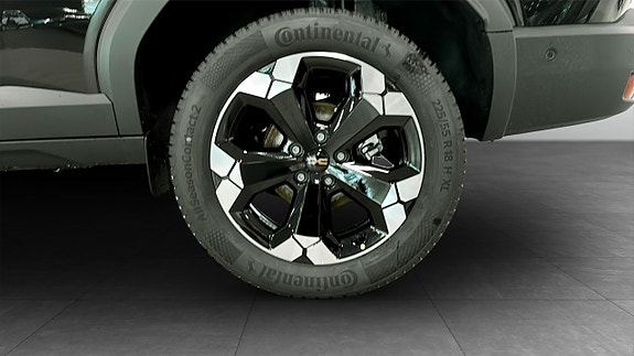 Dacia Bigster 9 of 9