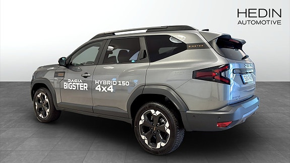 Dacia Bigster 2 of 5