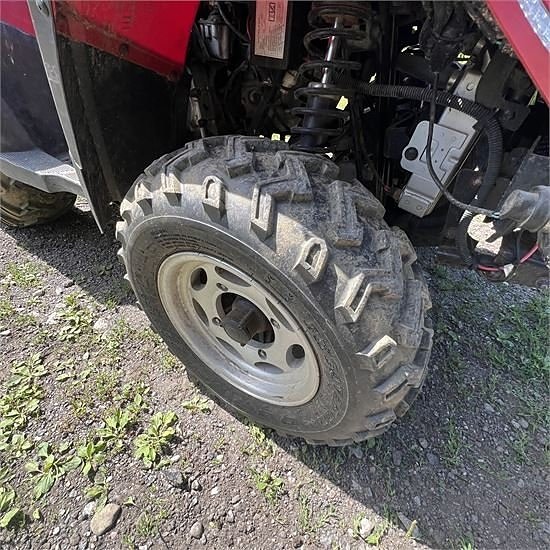 Linhai 300 4x4 - Video 19 of 19