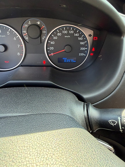 Hyundai i20 6 of 6