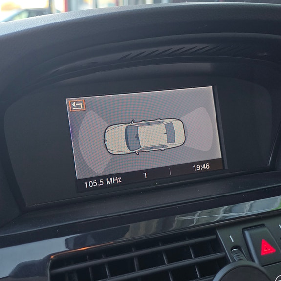BMW 525i 9 of 16
