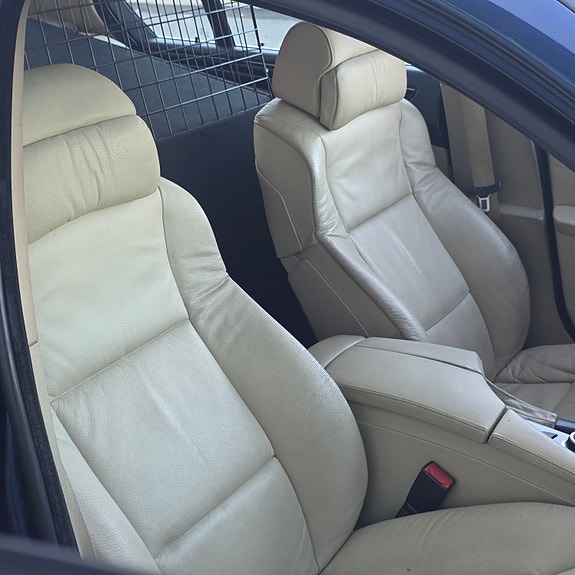 BMW 525i 7 of 16
