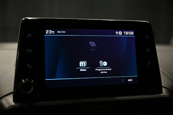 Peugeot Partner 23 of 30