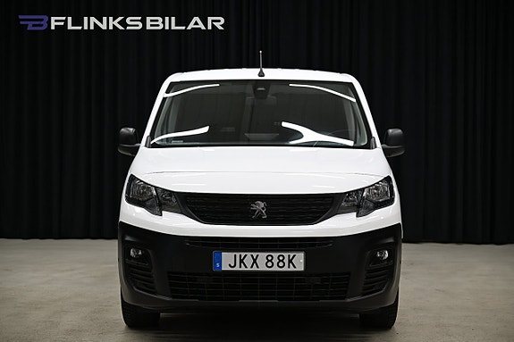 Peugeot Partner 14 of 30