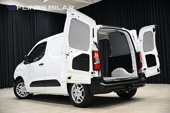 Peugeot Partner 6 of 30