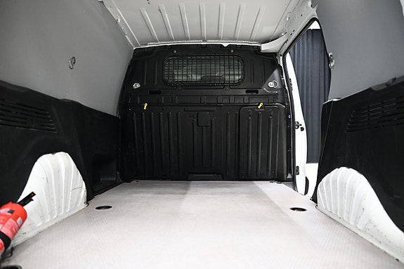 Peugeot Partner 8 of 30