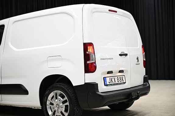 Peugeot Partner 13 of 30