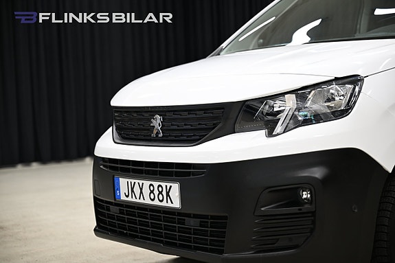 Peugeot Partner 15 of 30