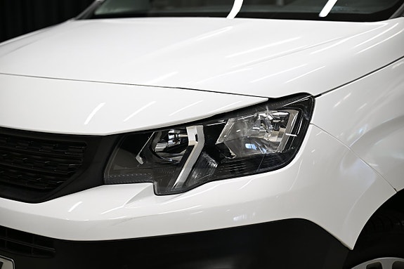 Peugeot Partner 5 of 5