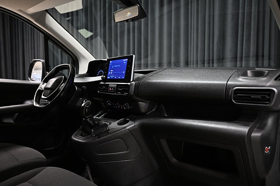 Peugeot Partner 18 of 30