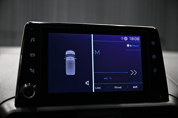Peugeot Partner 20 of 30