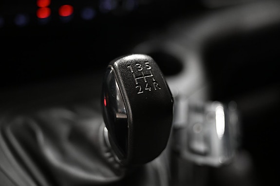 Peugeot Partner 19 of 30
