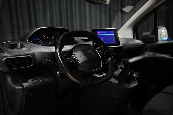 Peugeot Partner 16 of 30