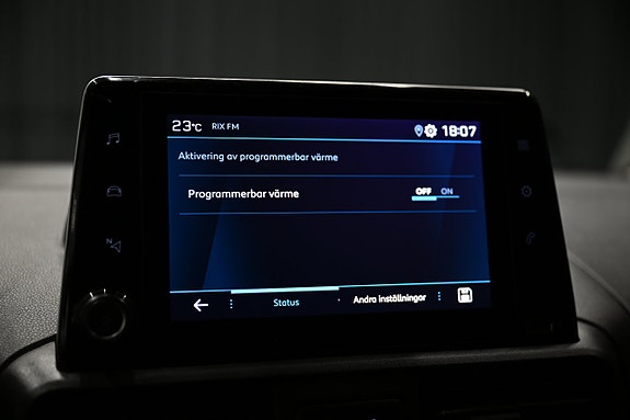 Peugeot Partner 21 of 30