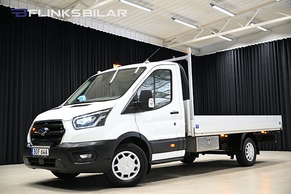 Ford Transit 2 of 30