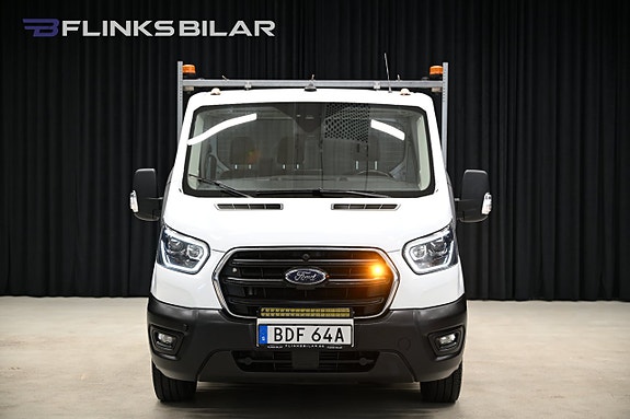 Ford Transit 13 of 30