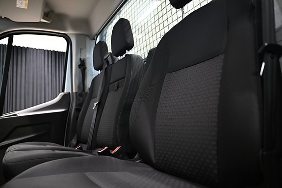Ford Transit 23 of 30