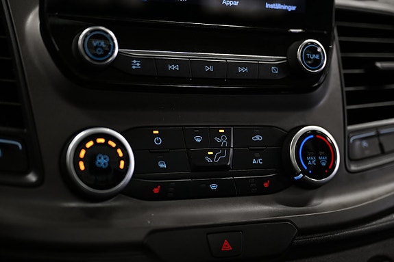 Ford Transit 26 of 30