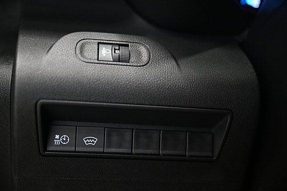 Fiat E-Doblò 24 of 30