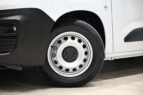 Fiat E-Doblò 5 of 30