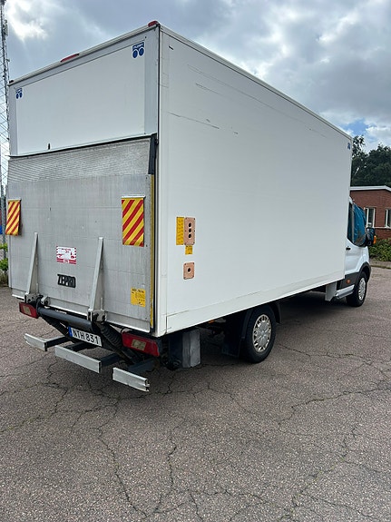 Ford Transit 4 of 5