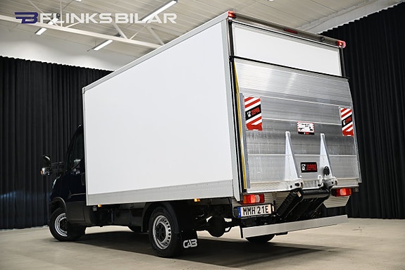 Iveco Daily 4 of 30
