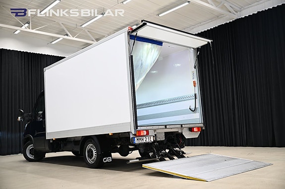 Iveco Daily 6 of 30